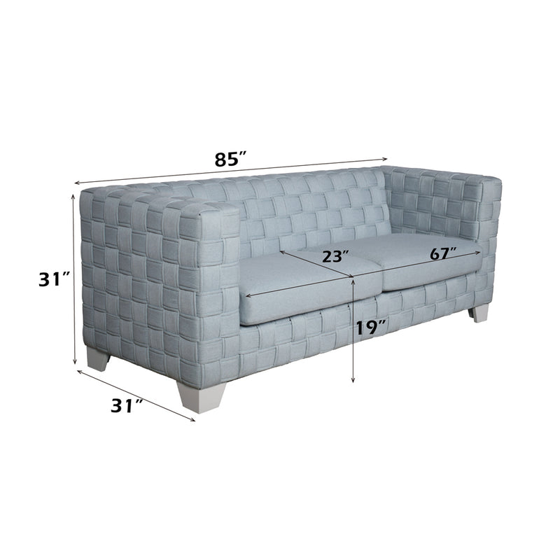 Saree Sofa