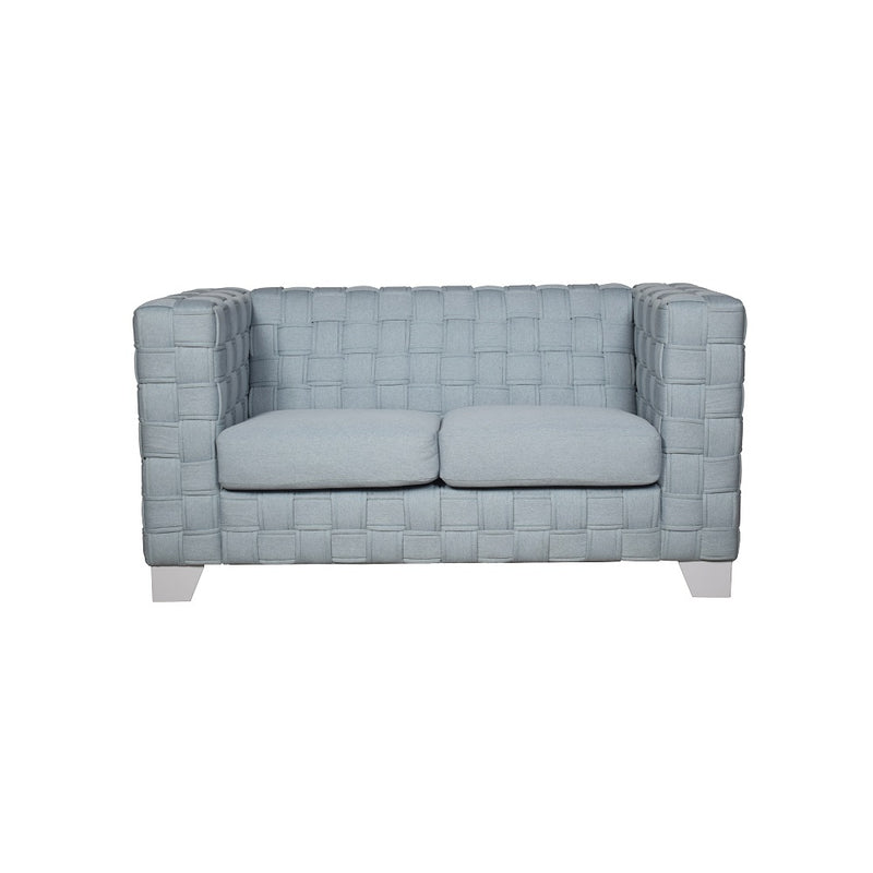 Saree Loveseat