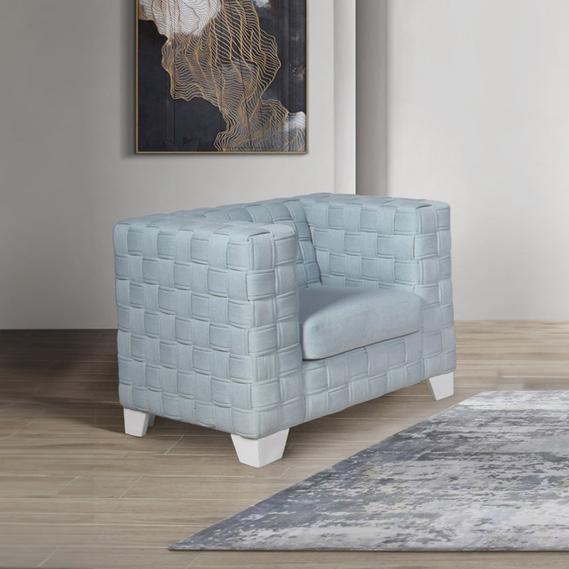 Saree Accent Chair