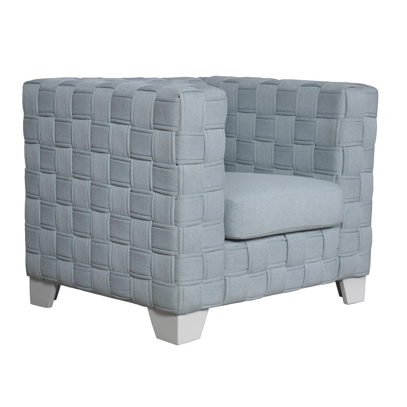 Saree Accent Chair