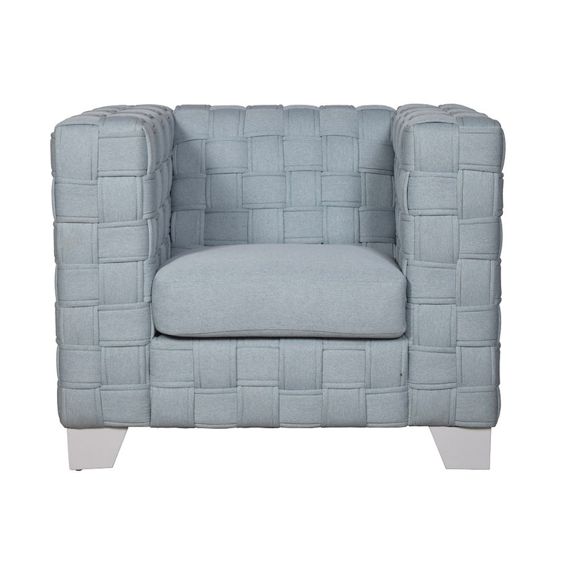 Saree Accent Chair