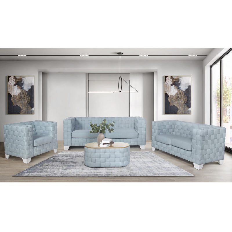 Saree Accent Chair