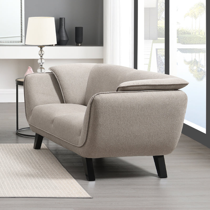 Nayeli Loveseat