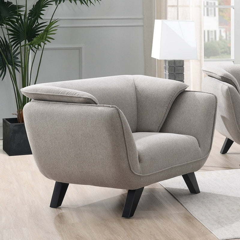 Nayeli Accent Chair