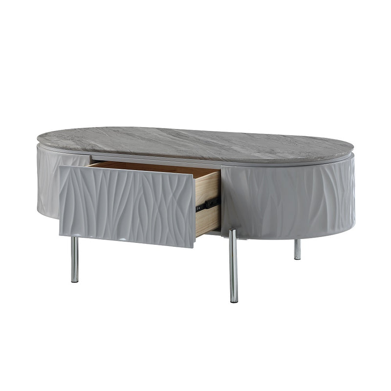 Yukino Coffee Table