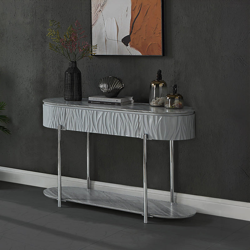 Yukino Console Unit