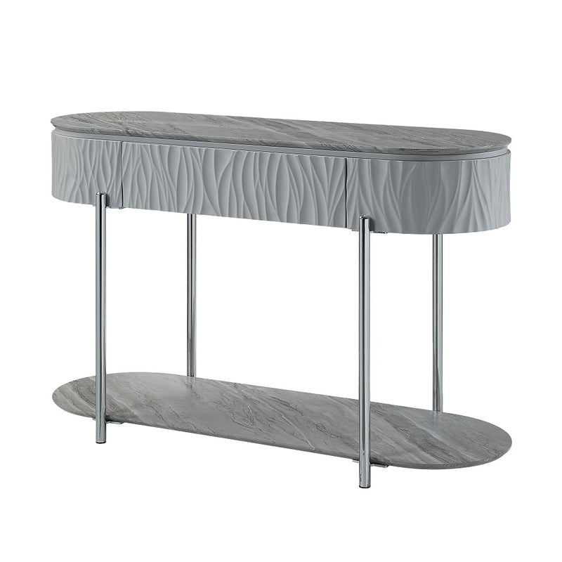 Yukino Console Unit