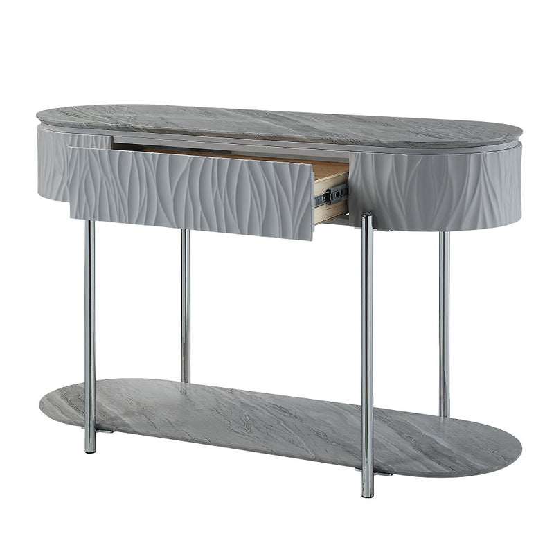 Yukino Console Unit