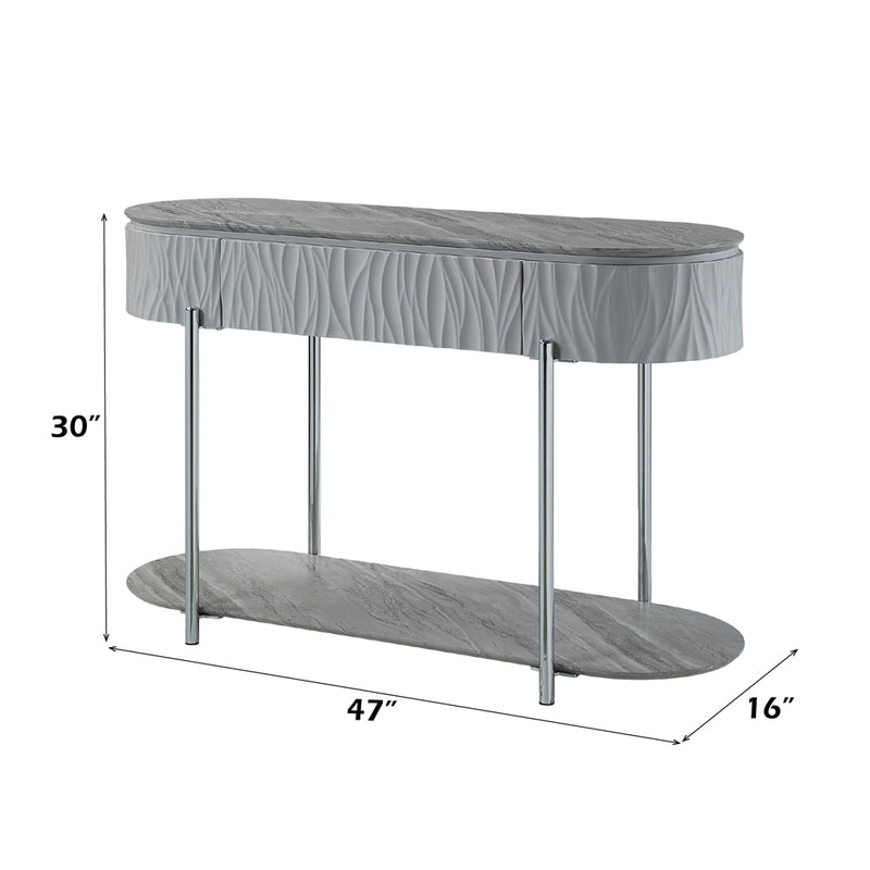 Yukino Console Unit