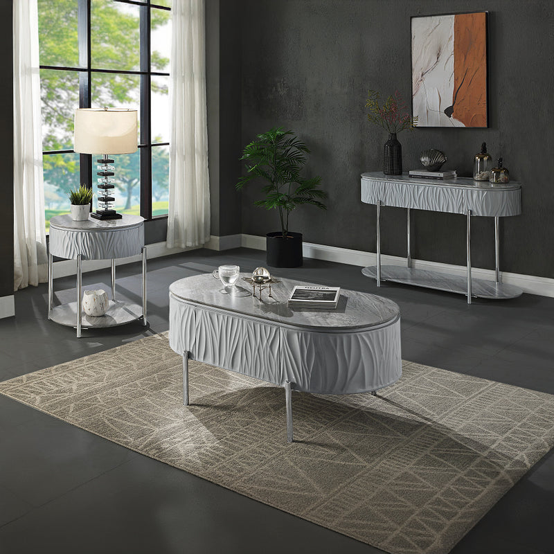Yukino Console Unit