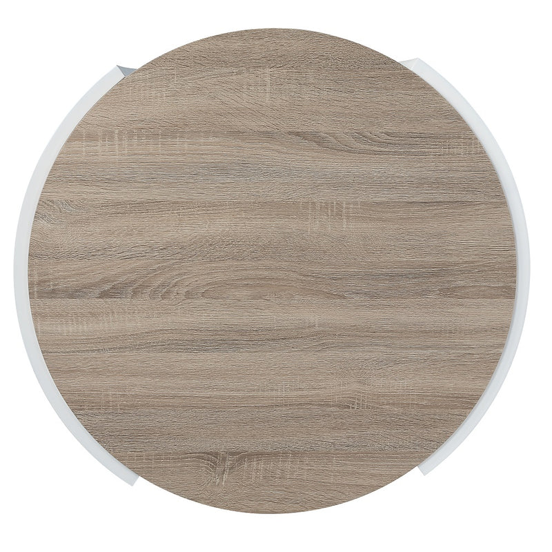 Zoma Coffee Table
