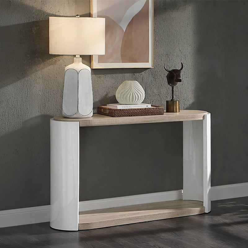 Zoma Console Unit
