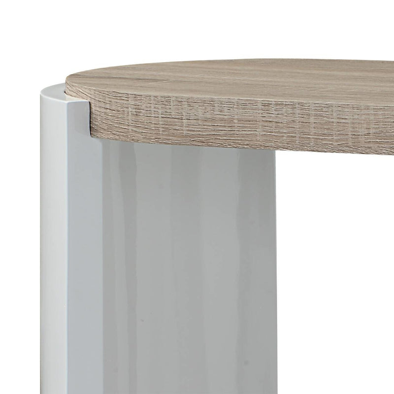 Zoma Console Unit