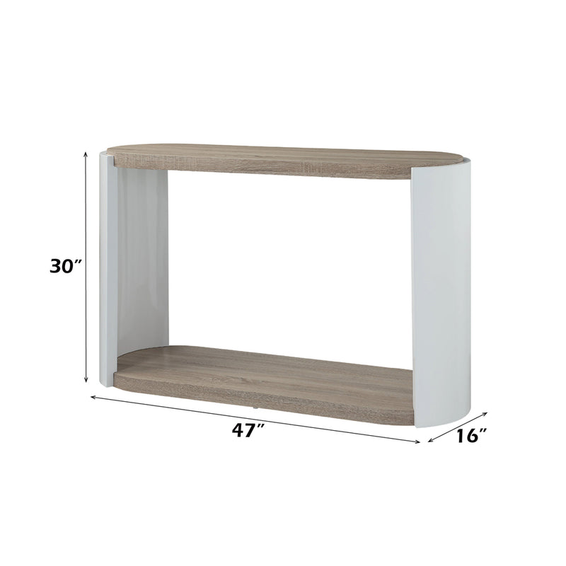Zoma Console Unit