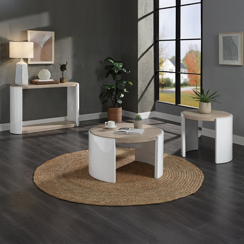 Zoma Console Unit