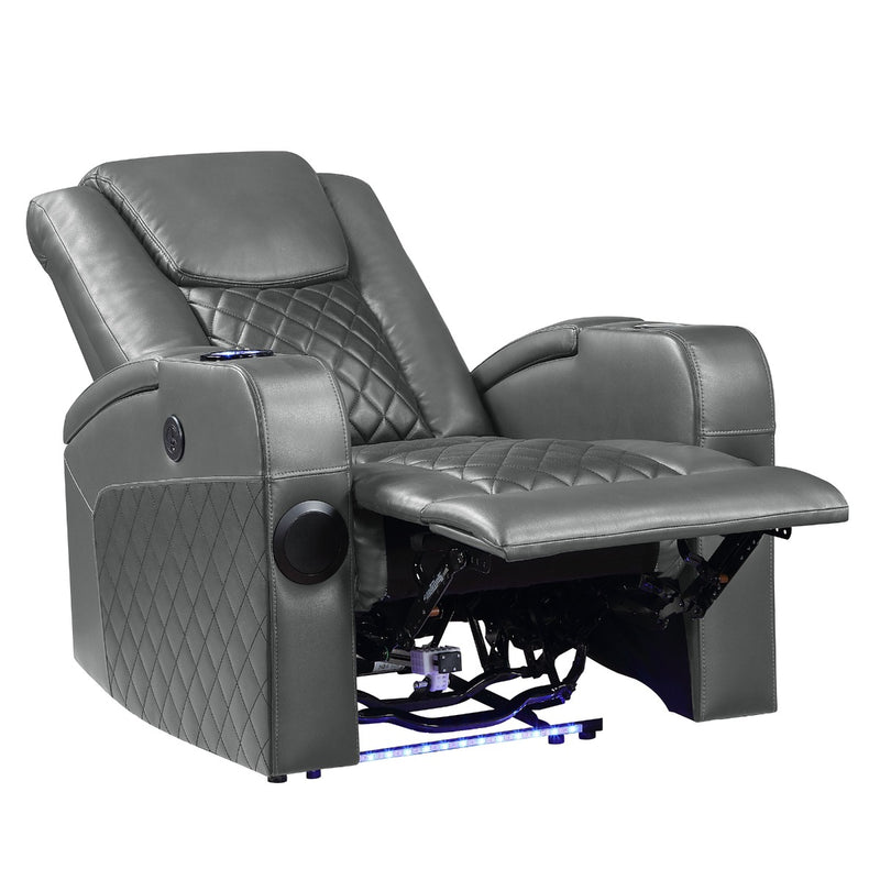 Alair Recliner