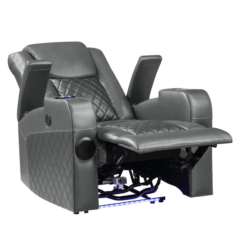 Alair Recliner