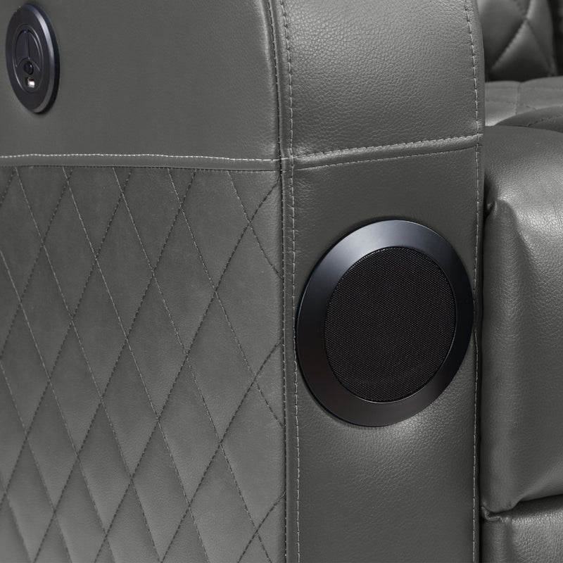 Alair Recliner