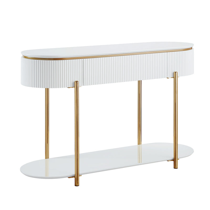 Daveigh Accent Table