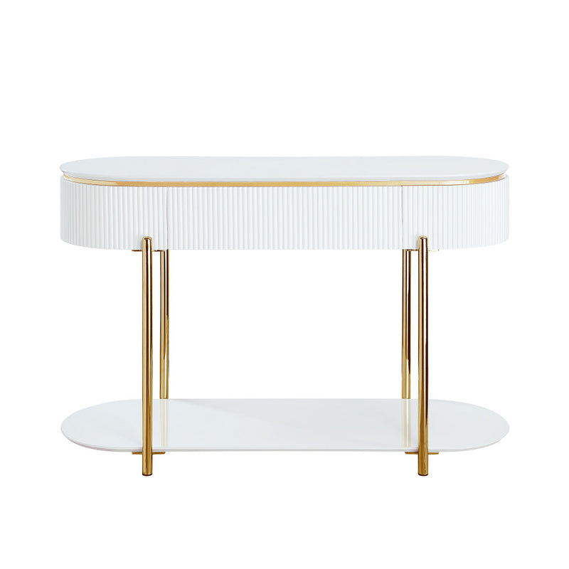 Daveigh Accent Table