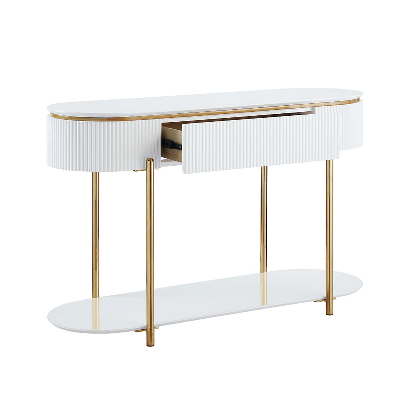 Daveigh Accent Table