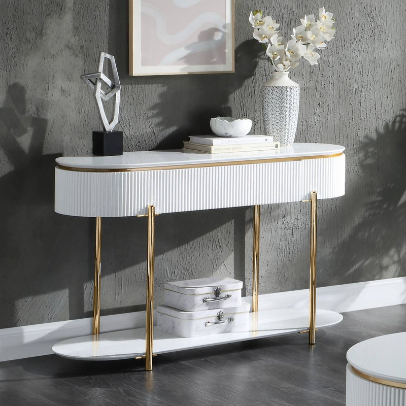 Daveigh Accent Table