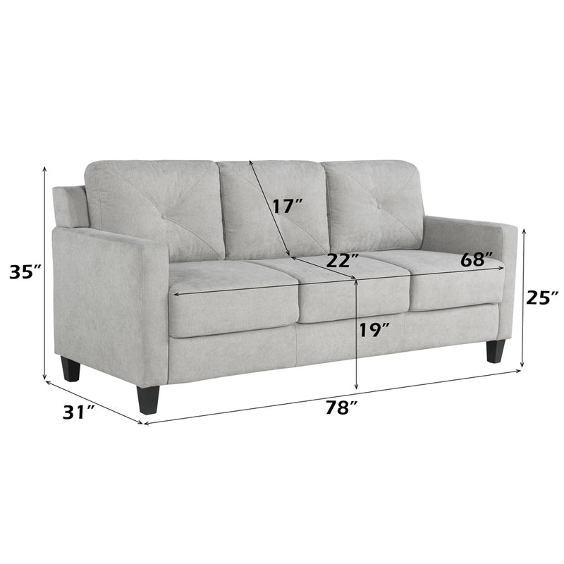 Horatio Sofa