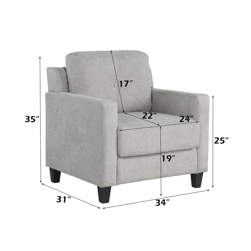 Horatio Chair