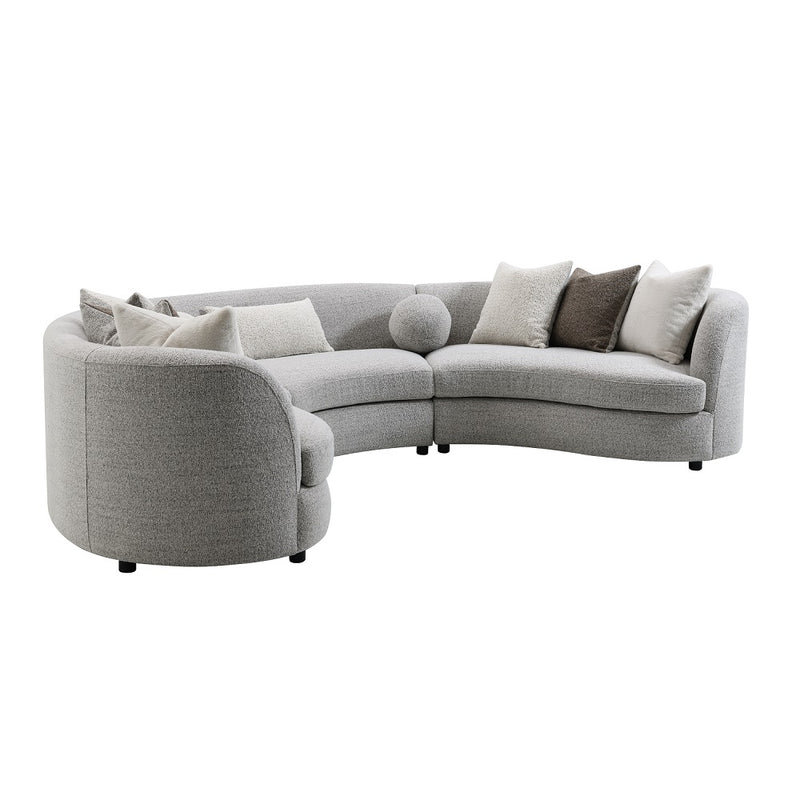 Ivria Sectional