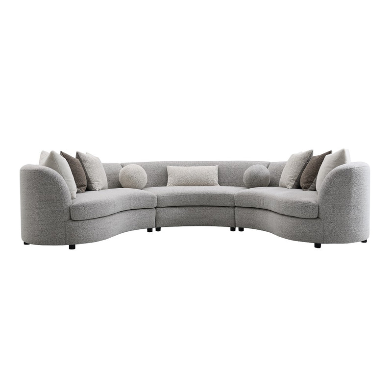 Ivria Sectional