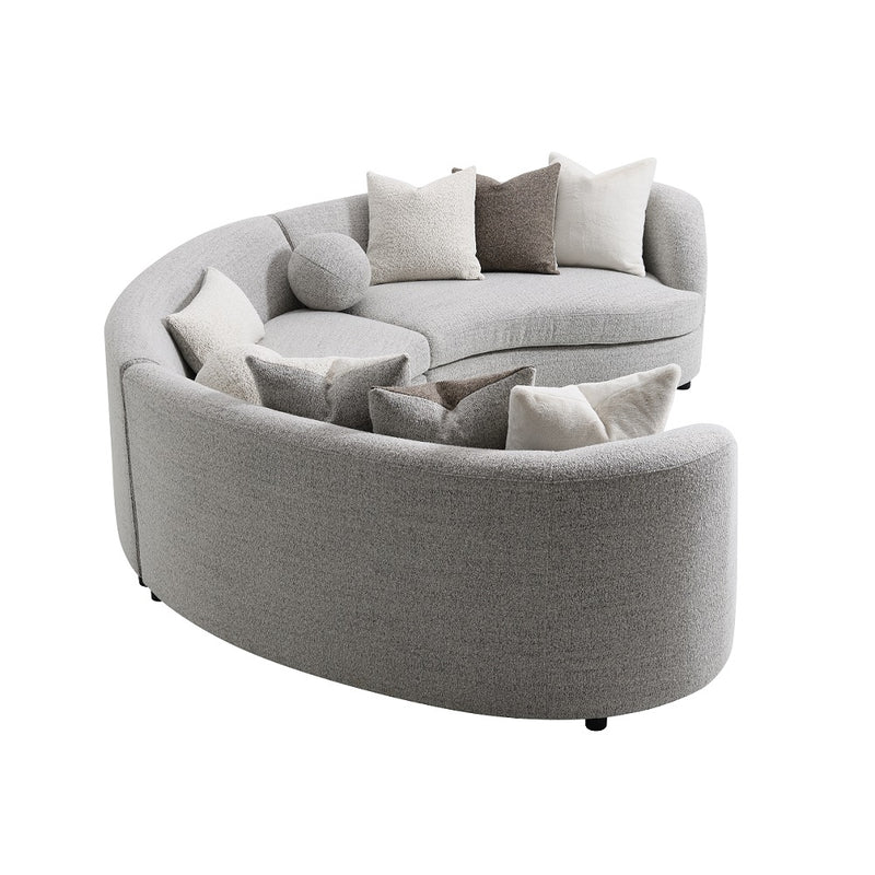 Ivria Sectional