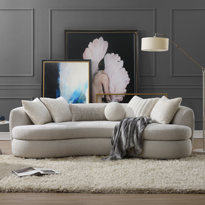 Iniko Sofa
