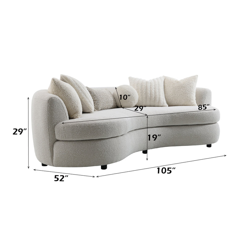Iniko Sofa