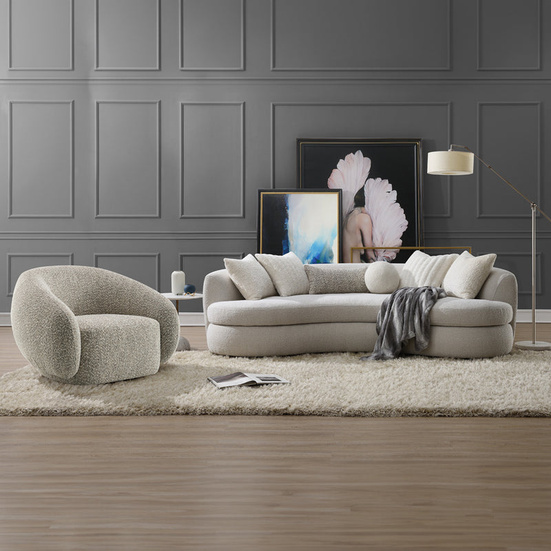 Iniko Sofa