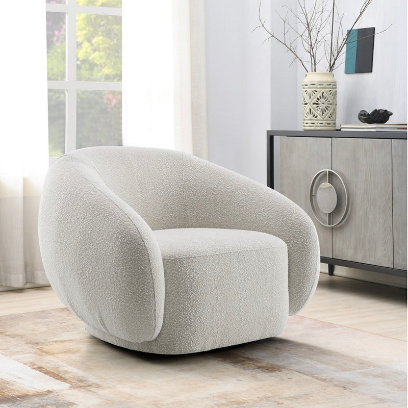 Isabel Accent Chair