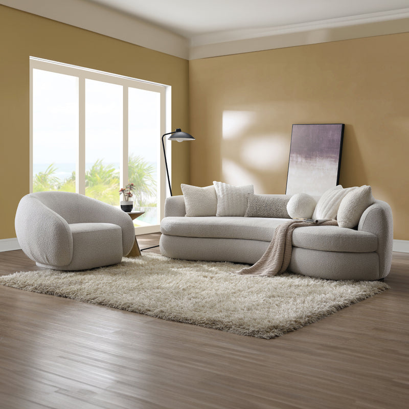 Isabel Accent Chair