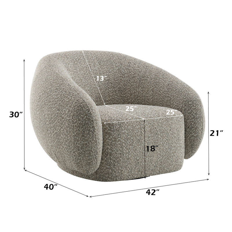 Isabel Accent Chair