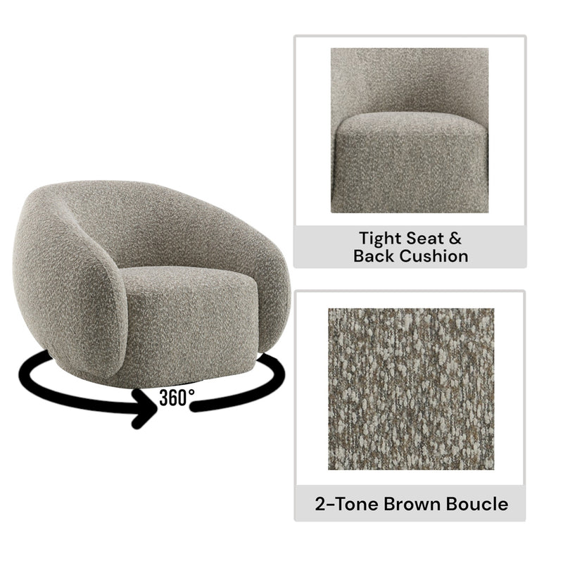 Isabel Accent Chair