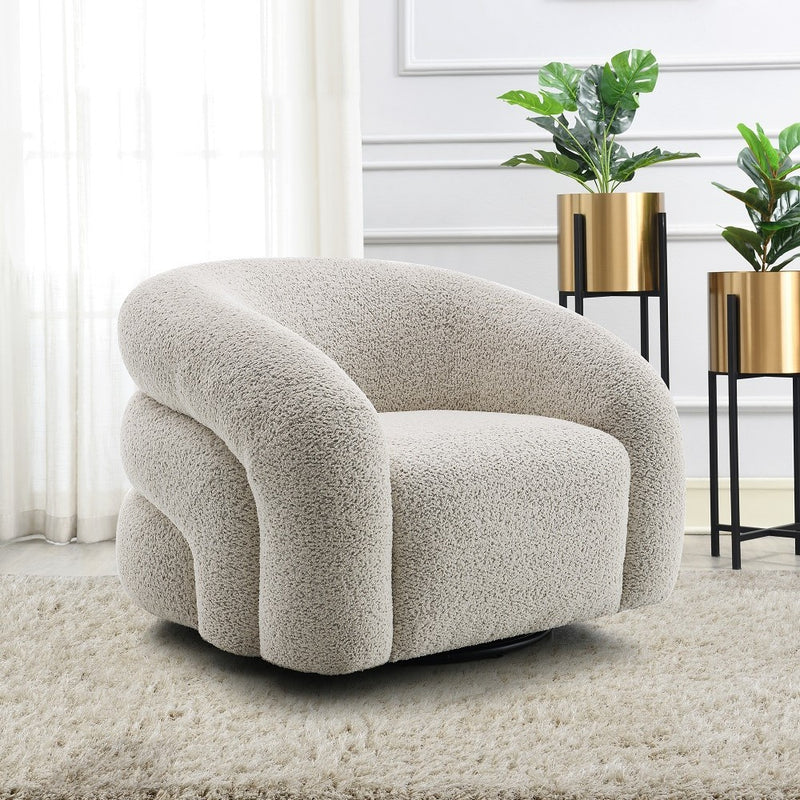 Irma Accent Chair