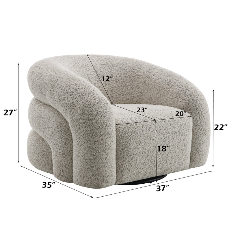 Irma Accent Chair