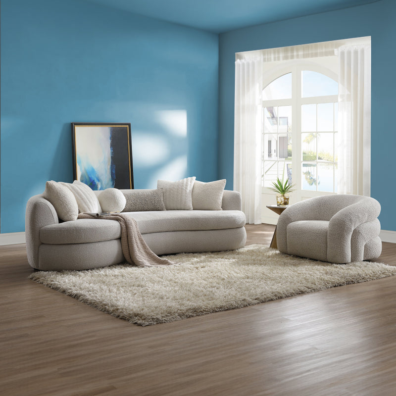 Irma Accent Chair