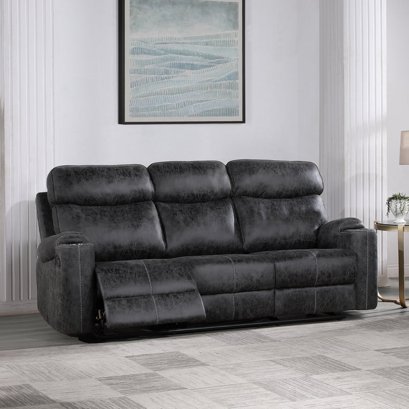 Hirah Sofa