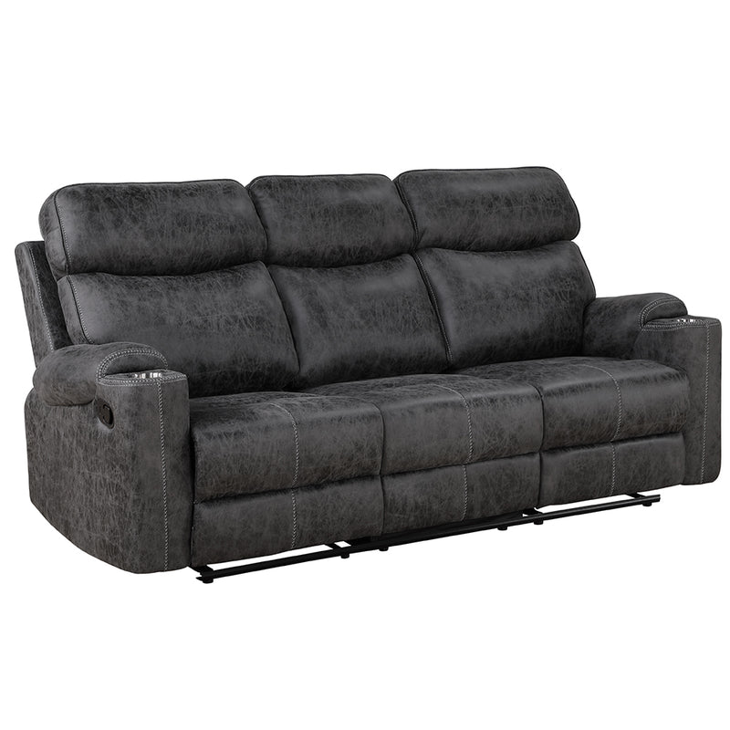 Hirah Sofa