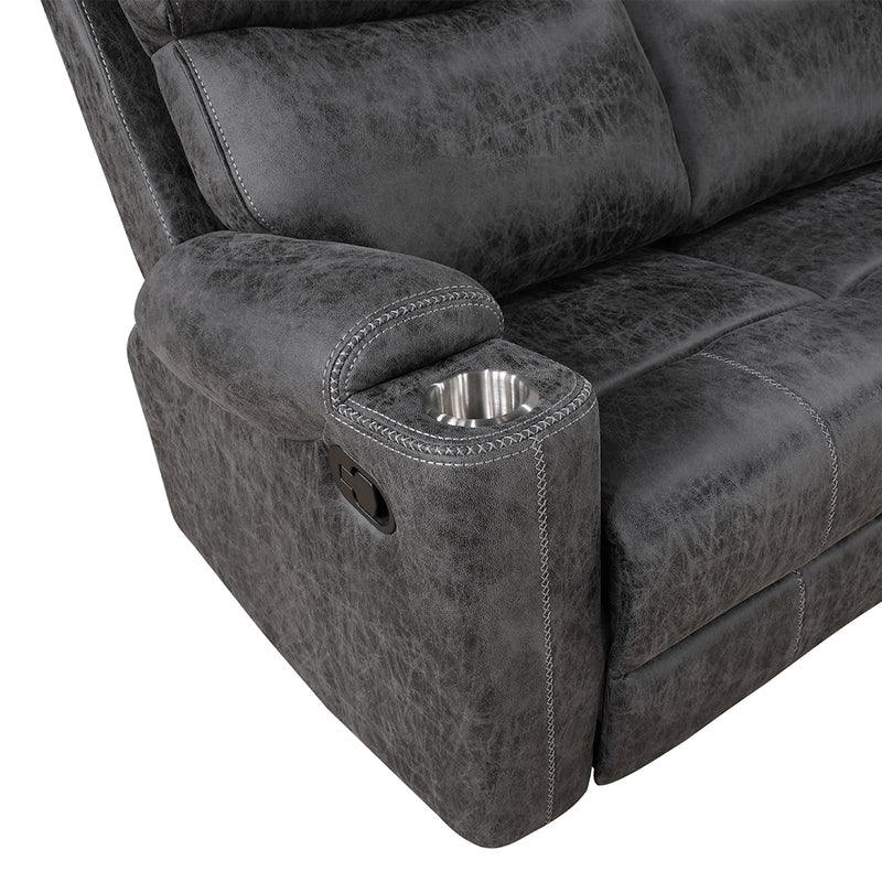 Hirah Sofa