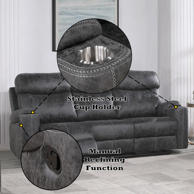 Hirah Sofa