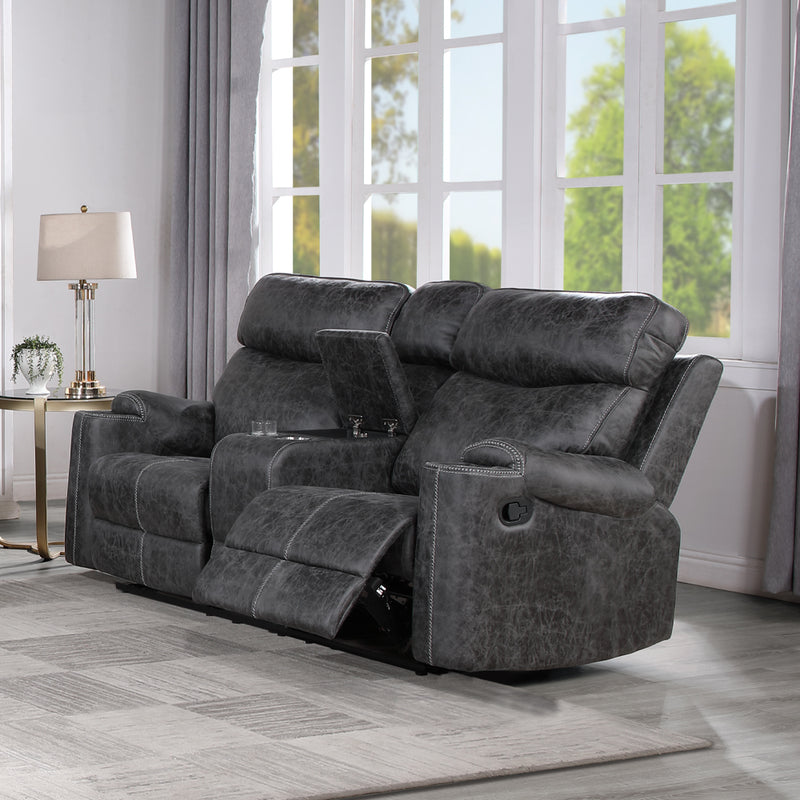 Hirah Loveseat
