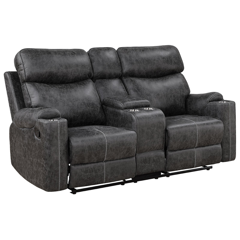 Hirah Loveseat