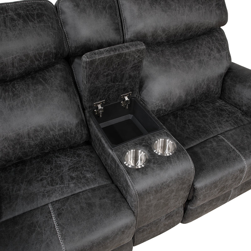 Hirah Loveseat