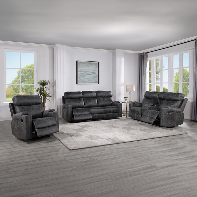 Hirah Loveseat