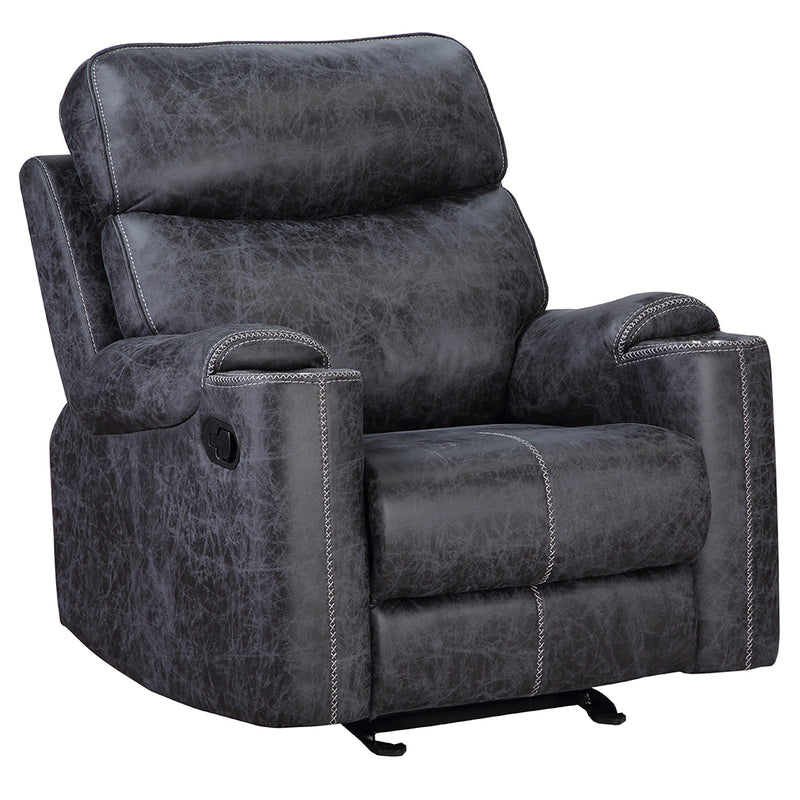 Hirah Recliner